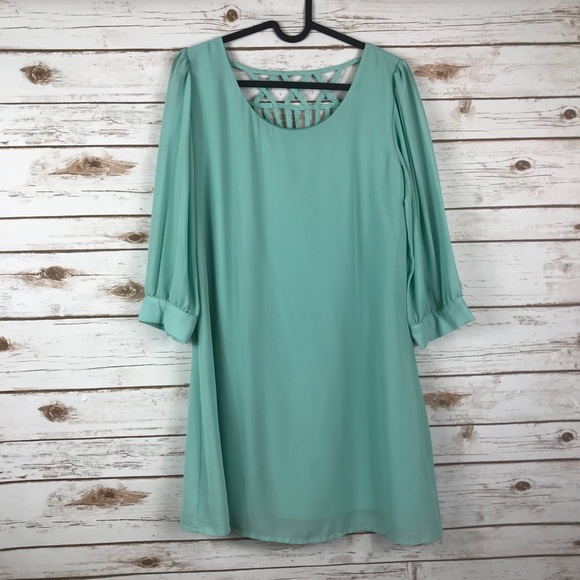 Heart and Soul Dresses